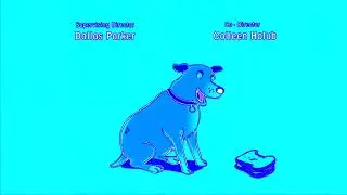Martha Speaks Opening TItle Theme Song PBS in Chorded