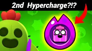 Will Supercell EVER Add 2nd Hypercharges?!?