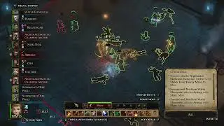 Pathfinder: Kingmaker - Fighting Armag (Armag’s Tomb) Part Of The Twice-Born Warlord Quest