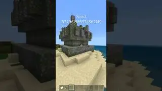 #minecraft #minecraftseeds #minecraftmemes