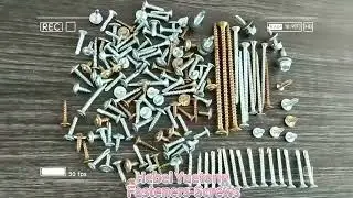 Yuetong fasteners-screw