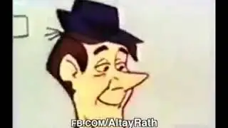 El estrés explicado por Walt Disney