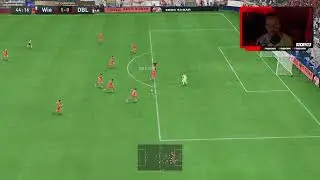 CRAZY FIFA 23 GLITCH !!! ** (INVISIBLE)