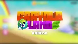CRAYOLA LAND