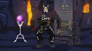 Le Costume d'Halloween de Satan - South Park S10E11