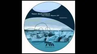 Tomy DeClerque - Ma Fren iz a Drama