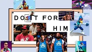 This is why I play Falco every day