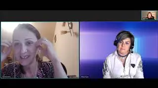 Душа Кристалл. Помощь Высшего Я. Самая лучшая программа омоложения | Активация центросом для Лусине