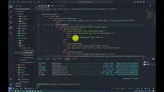 របៀប Edit and Update Post Crud Part 03