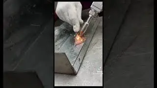 Underwater Lazer welding