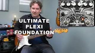 Catalinbread Dirty Little Secret Deluxe