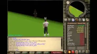 Fun with Reach
