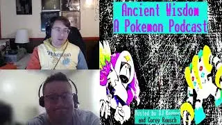 Ancient Wisdom Episode 22 - Dawn of the New Format