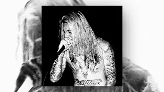 [FREE] Ghostemane x Scarlxrd Dark Trap Metal Type Beat - 