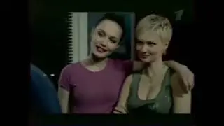 Реклама Троксевазин (2006-2008)(20 сек)