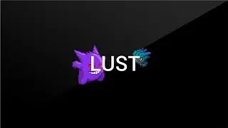 [FREE] Travis Scott Type Beat - Lust | chill trap instrumental