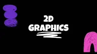 Pygame 2D Graphics | Introduction