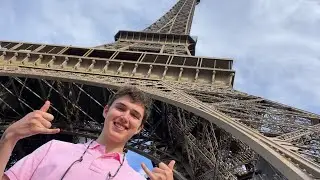 Bucket List: France