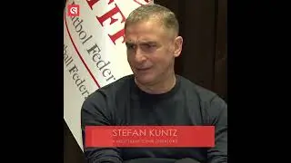 Stefan Kuntz'tan kadro eleştirilerine yanıt: 