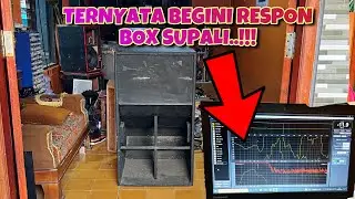 Wow Ternyata Begini Respon Box Supali