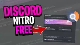 legit discord nitro hack