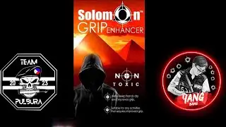 Solomon Grip Enhancer Quick Review