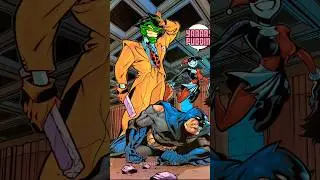 Joker Vs The Mask 🤯