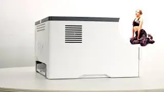 НИКС Компьютерный Супермаркет: не самое плохое видео про Принтер Xerox B310 #1