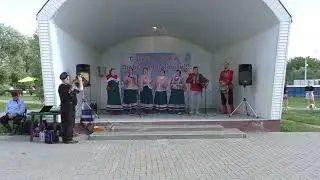 06.07.24. Тавансемер. Раменский г. о. Дружба