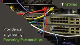 Providence Engineering | Powering Partnerships