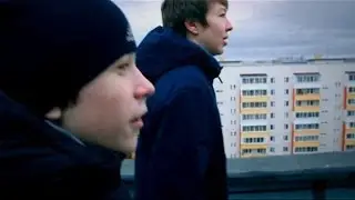Пацанская сага: Новостройки