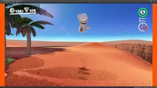 Yuzu Emulador Nintendo Switch/ Shader Cache Preview  Compile SMO