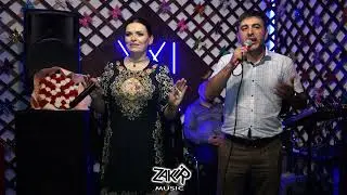 Дуэт Бика Шейхова и Юсуп Алибеков (ГОРЯЧАЯ НОВИНКА)