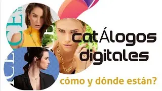 Nice Catálogos digitales y PDF