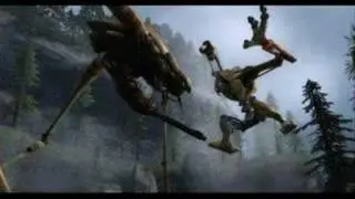 Half life 2  Episode 2 Soundtrack: Vortal Combat