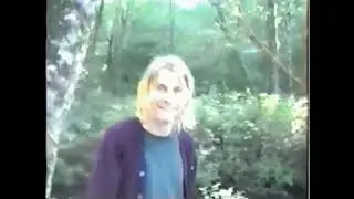 Nirvana - Lithium (slowed + reverb)
