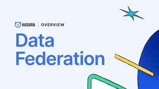 Data Federation