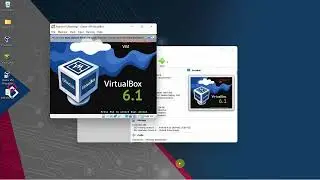 Android 9 Pie X86 Black Screen Fix   VirtualBox Installation 