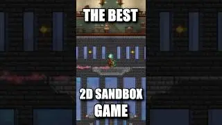 Terraria: 30 Second Review
