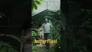 Rainbolt meets the animals of Costa Rica