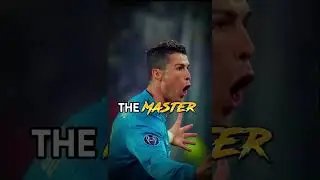 The master, the apprentice 