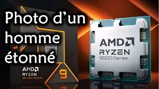 Les annonces d'AMD au computex sont cool