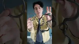 Puzzle secret REVEALED!🧩 