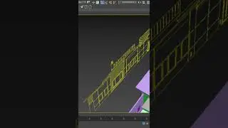 3D Rendering Process from Scratch with 3DS Max