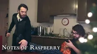 NOTES OF RASPBERRY | Short Film