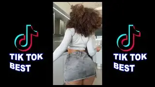 Look At Me | TikTok Mashup | TikTok Dances #Shorts #Twerk #TikTokBest