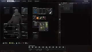STREAM Escape From Tarkov #eft #eftstream #bsg