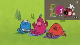 Mr Rude Fart and Burp Music