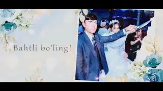 12 APREL 2024 JEYHUN UMIDA TOY PART 2