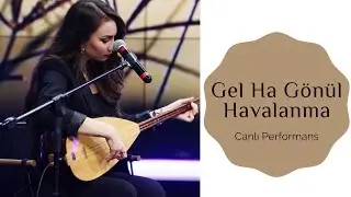 Simge Bozkurt - Gel Ha Gönül Havalanma